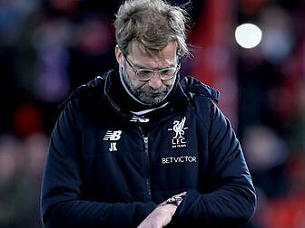 Jurgen Klopp believes BT Sport...